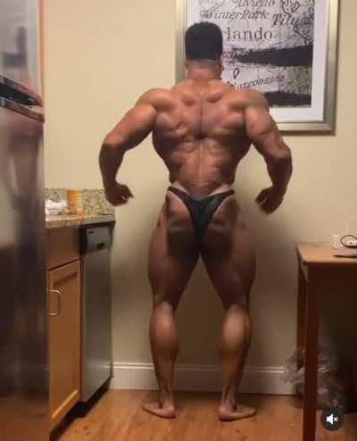 Should Patrick Moore try classic?