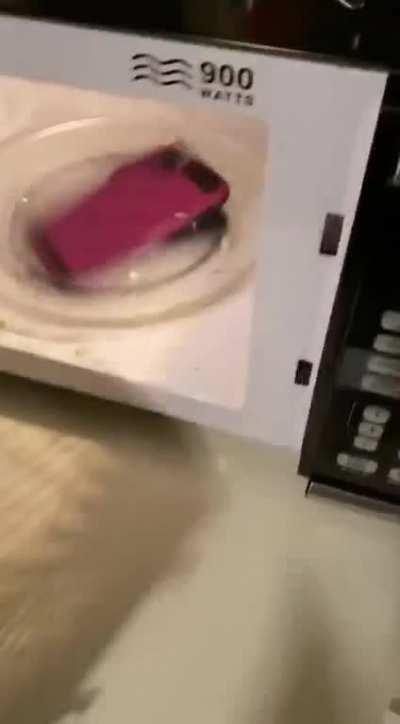 This is craziest shit I ever seen