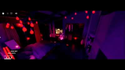 Film: Horny Slut meets Big Cock