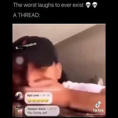 Bro....I kinda feel bad for her