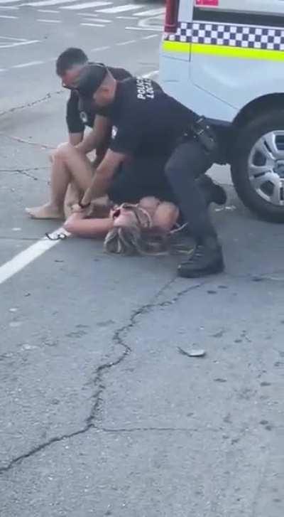 Everything in this video sums up this sub