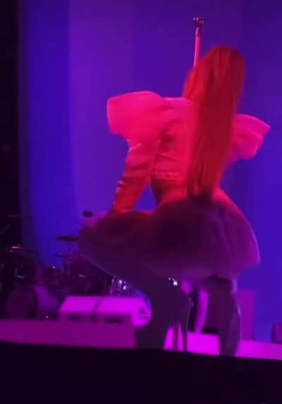Ariana Grande 