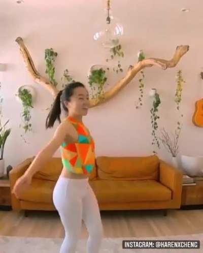 Getting the shot with objects around the house