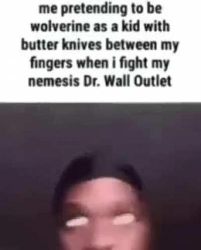 Gonna be a tough fight