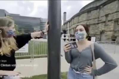 Stereotypes exist for a reason