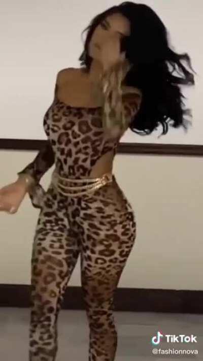 Soft & Jiggly No.59 (Jiggle Jiggle Jiggle Away) 🍑😱🤌🏼😍