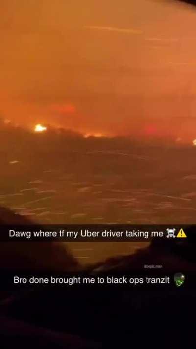 Dont worry bro, I know a shortcut