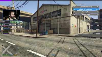 He truly is a dragonborn