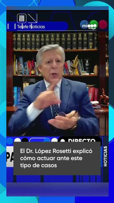 ¿Qué hacer ante un paciente con ACV? 🚨