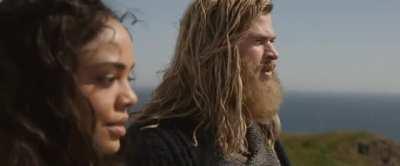 Queen Valkyrie - (Endgame Deleted Scene from Infinity Saga Box Set) - [1:54]