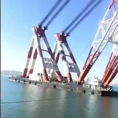 Чувак, я слышал тебе нравятся корабли...