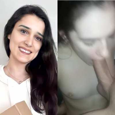 Veronica si que sabe chupar! dale upvote para mas de ella