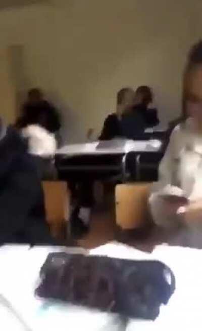 The elite of tomorrow