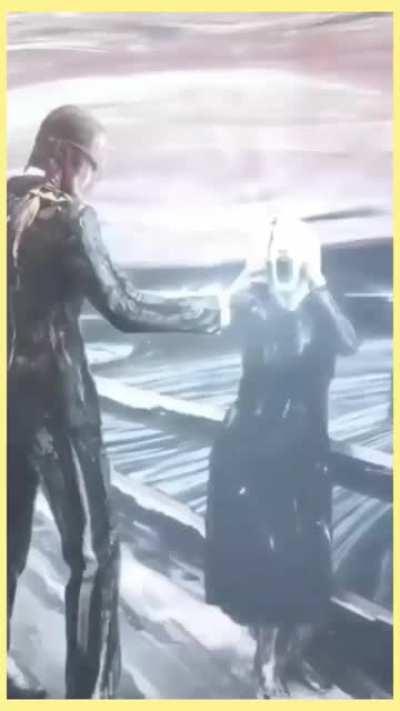 Blursed video actually