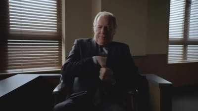 what if chuck blew up when he realized he was holding a battery? it wouldve proved that his condition was real and that jimmy was being kind of an ass to his brother