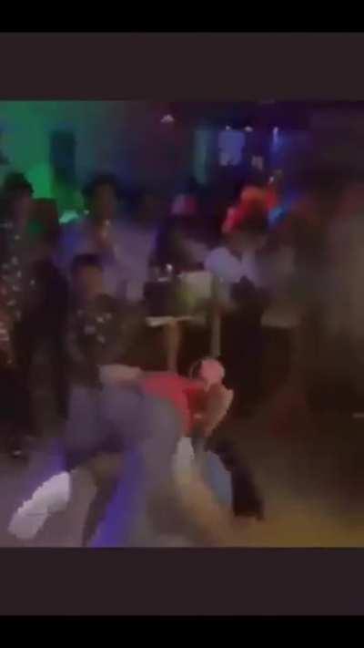 the music makes it even better