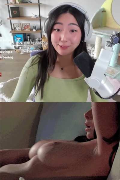 Janet's mind-melting milkers