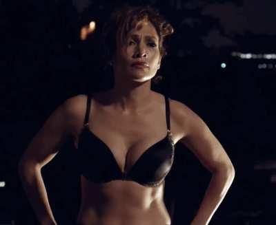 Jennifer Lopez in Shades of Blue [S1E3-2016]