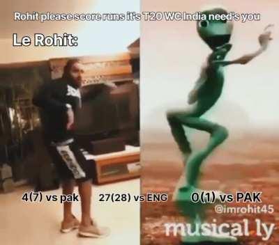 MY CAPTAIN 💪👺👹