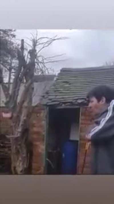 I think you do it the wrong way sir