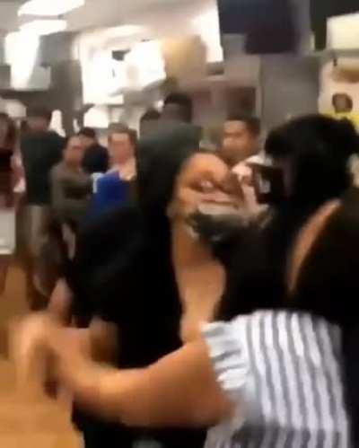 Just picking fights with everyone