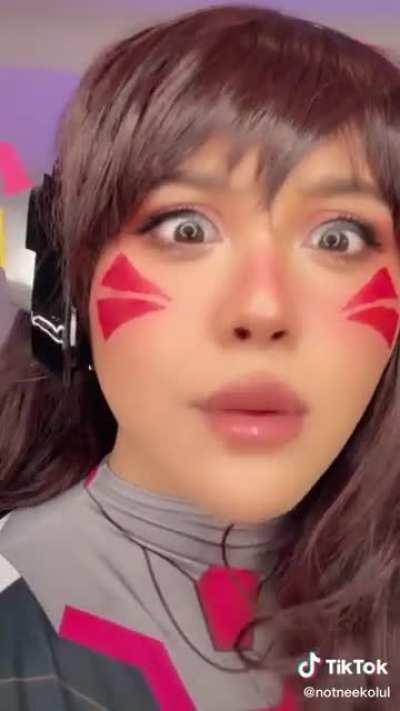 Neeko new TikTok 🥰