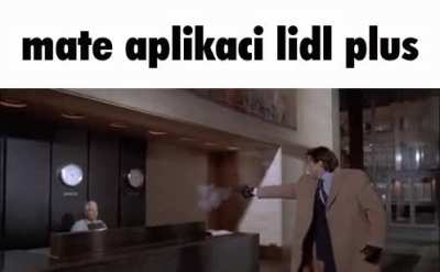 Máte nějaké pěkné gify? Dal bych si.