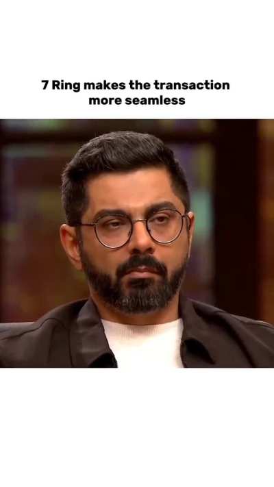 Best way of Transaction through Ring