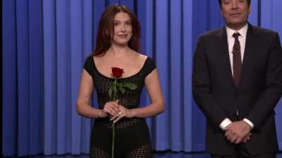 The Queen, The Goddess