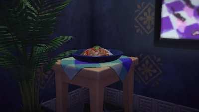 this pov was kinda scary