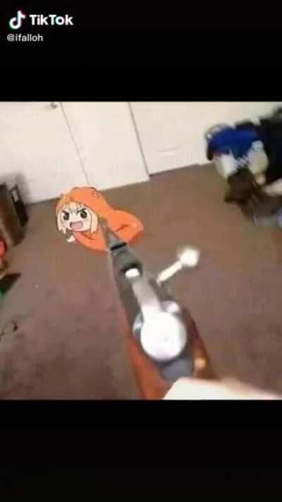 Day 45 of posting random stuff I have on my phone