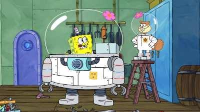 Allergy Attack (High quality)