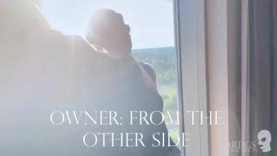 Just sharing with you a premium view of our blowjob near an open window😊 if someone passed by, they got lucky..