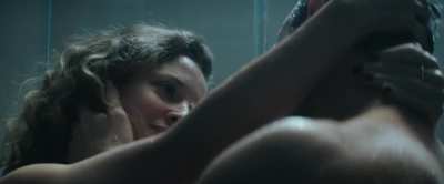 Margarita Levieva in Daredevil: Born Again