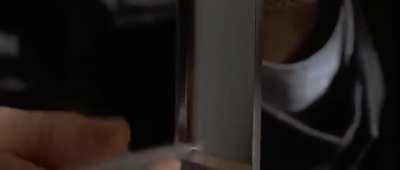 American Psycho but with 2023 Waifus