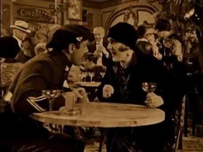 This incredible continuous shot!!