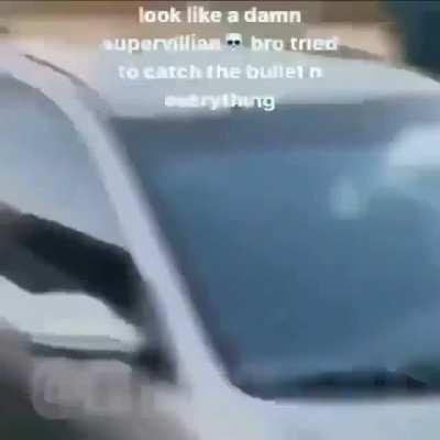 When you think you’re the main character 🤣😭