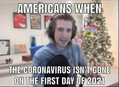 America pogU