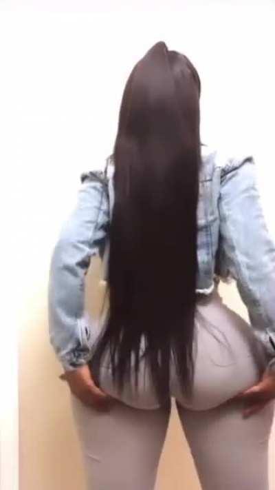 Ig story from today😩