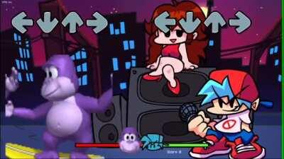 HE HAS INVADED MY ENTIRE COMPUTER SOMEONE SEND HELP