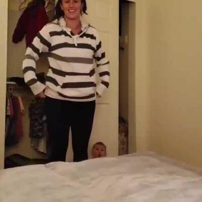 WCGW catapulting your kid