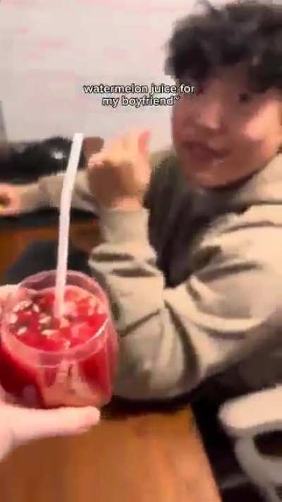 Loving, Caring Girlfriend