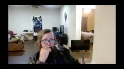 me if i ever became a furry