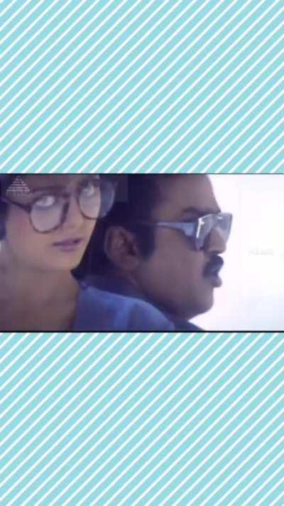 Stylish Vijaykanth dance