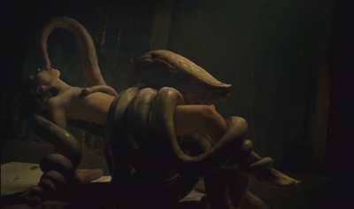 Ruth Ramos in The Untamed 