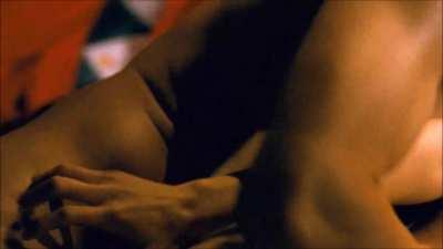 The Servant (2010), PG-13, Cho Yeo-jeong and Ryu Hyeon-kyeong (boobs and ass)