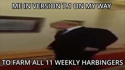 me every monday in 2027 😎