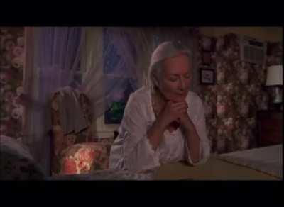 Me praying for the Chinese rocket to not fall in my area