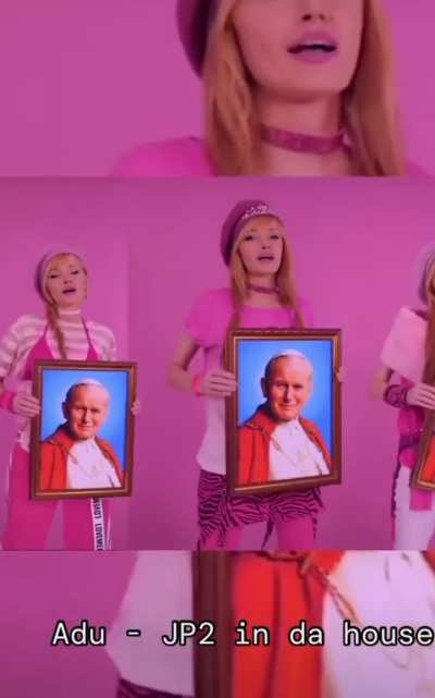 Nie lękajcie się-to będzie dobry tydzień: bierzcie i słuchajcie z tego wszyscy. #housemusic