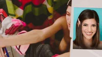 Bronte D’Acquisto BB18 Topless hd